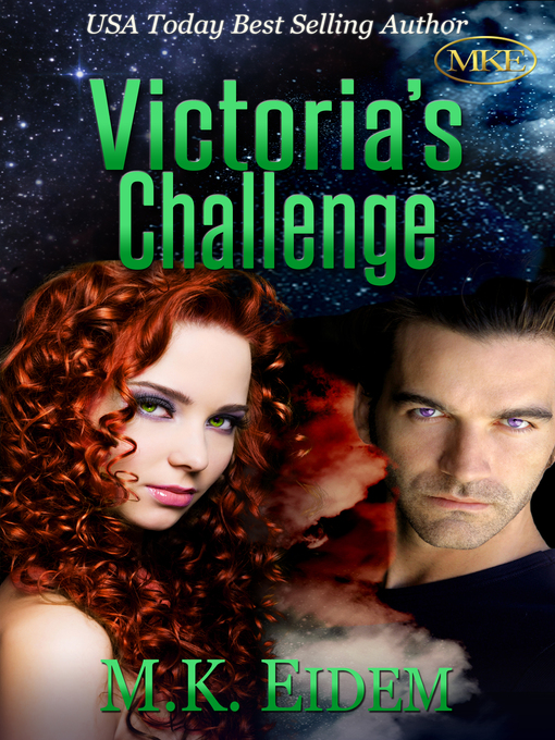 Title details for Victoria's Challenge by M.K. Eidem - Available